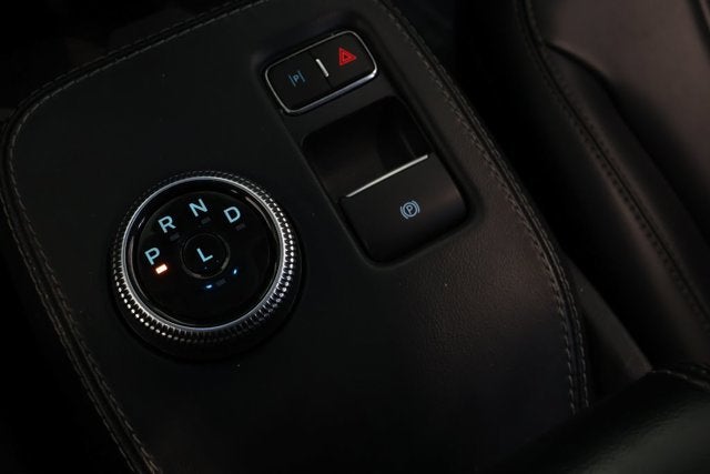 2022 Ford Mustang Mach-E Select