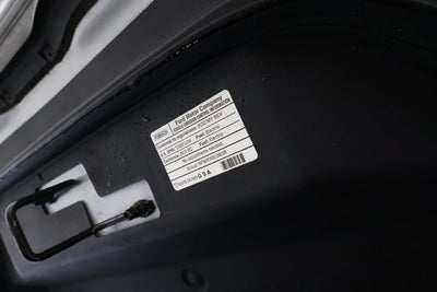 2022 Ford Mustang Mach-E Select