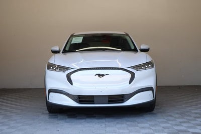 2022 Ford Mustang Mach-E Select