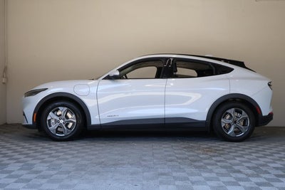 2022 Ford Mustang Mach-E Select