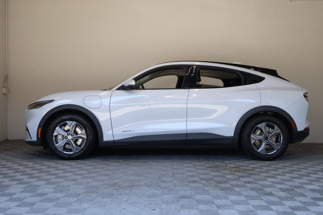 2022 Ford Mustang Mach-E Select
