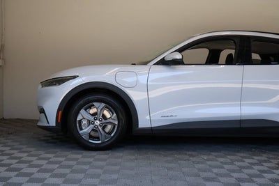 2022 Ford Mustang Mach-E Select