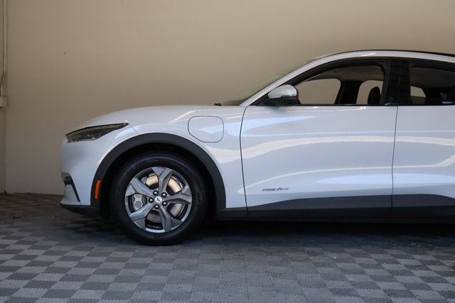 2022 Ford Mustang Mach-E Select
