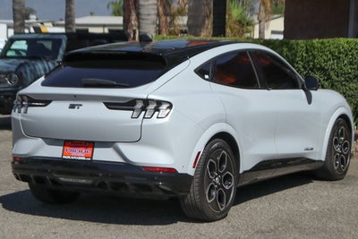 2023 Ford Mustang Mach-E GT