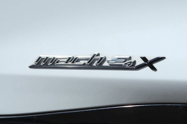 2023 Ford Mustang Mach-E GT