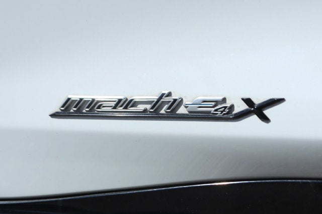 2023 Ford Mustang Mach-E GT