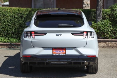 2023 Ford Mustang Mach-E GT