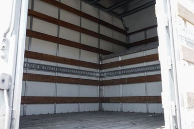 2015 Ford F-650SD XLT