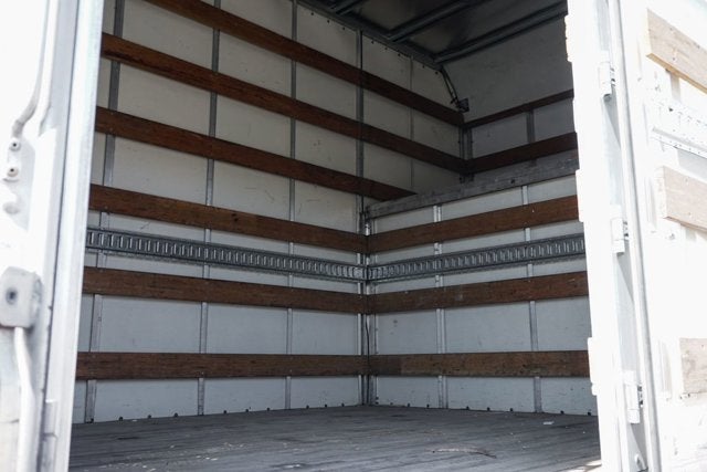 2015 Ford F-650SD XLT