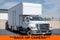 2015 Ford F-650SD XLT