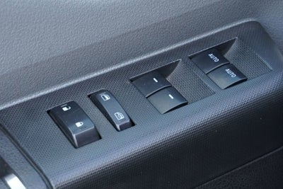 2015 Ford F-650SD XLT