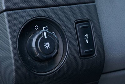 2015 Ford F-650SD XLT