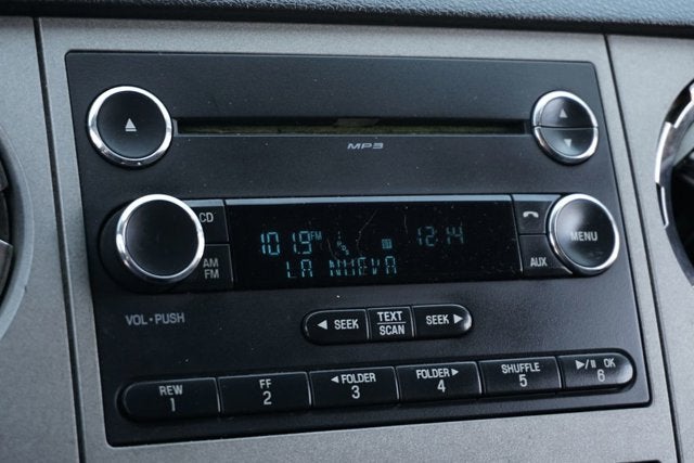 2015 Ford F-650SD XLT