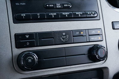 2015 Ford F-650SD XLT