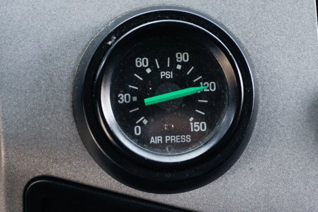 2015 Ford F-650SD XLT