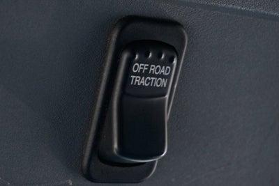 2015 Ford F-650SD XLT