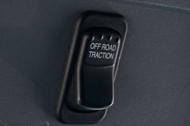 2015 Ford F-650SD XLT