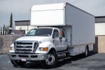 2015 Ford F-650SD XLT