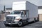 2015 Ford F-650SD XLT