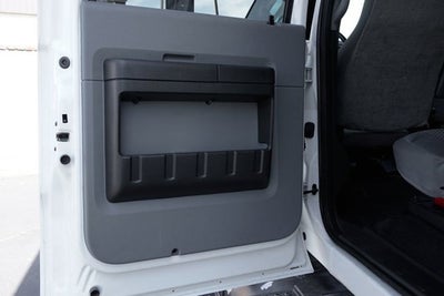 2015 Ford F-650SD XLT