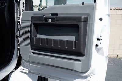 2015 Ford F-650SD XLT