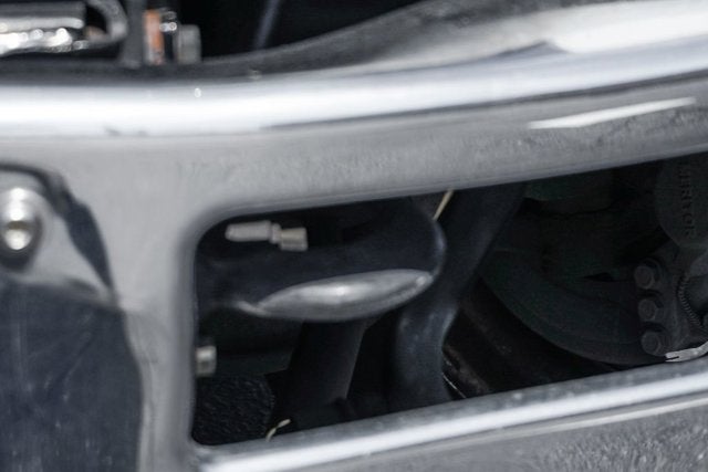 2015 Ford F-650SD XLT