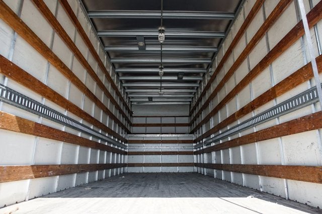 2015 Ford F-650SD XLT