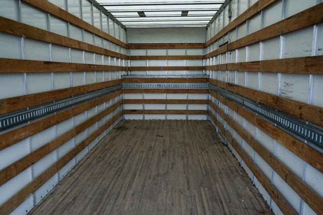 2015 Ford F-650SD XLT