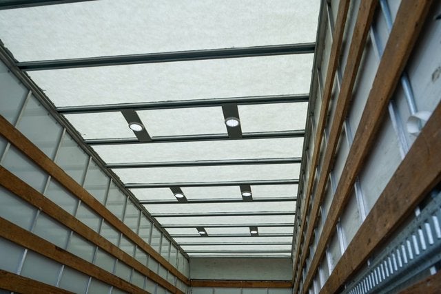 2015 Ford F-650SD XLT