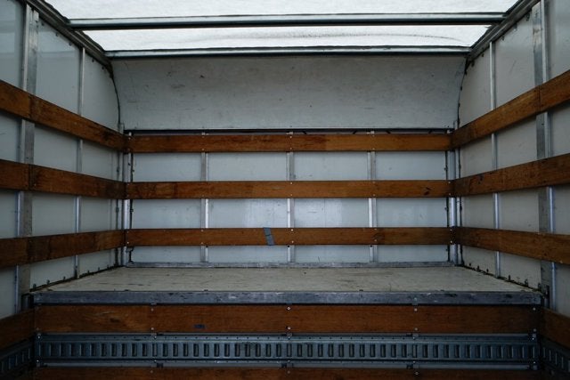 2015 Ford F-650SD XLT