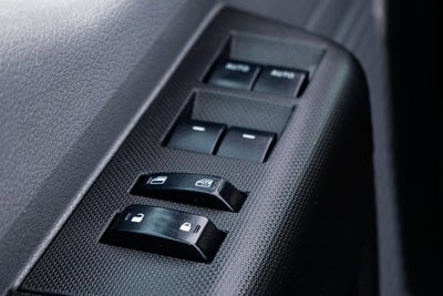 2015 Ford F-650SD XLT