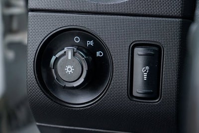 2015 Ford F-650SD XLT