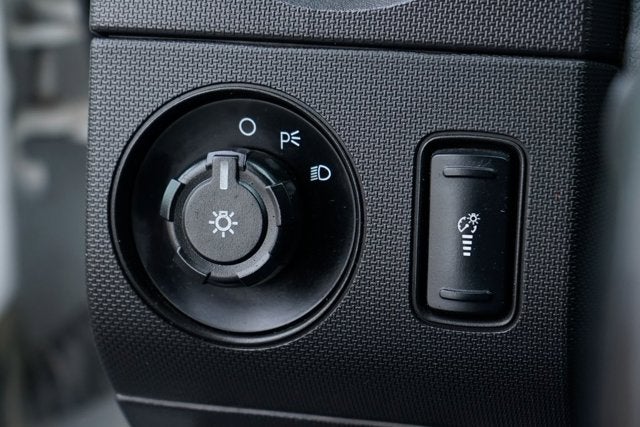 2015 Ford F-650SD XLT