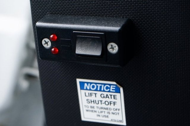 2015 Ford F-650SD XLT