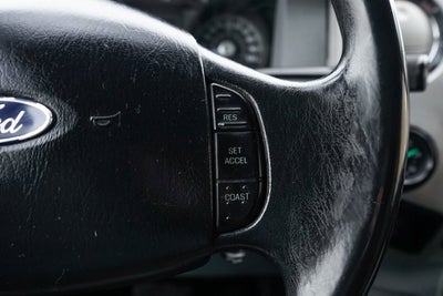 2015 Ford F-650SD XLT