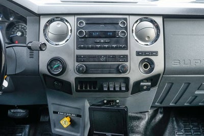 2015 Ford F-650SD XLT