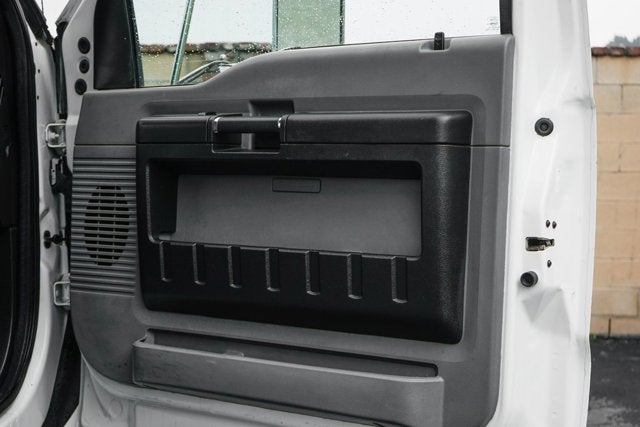 2015 Ford F-650SD XLT