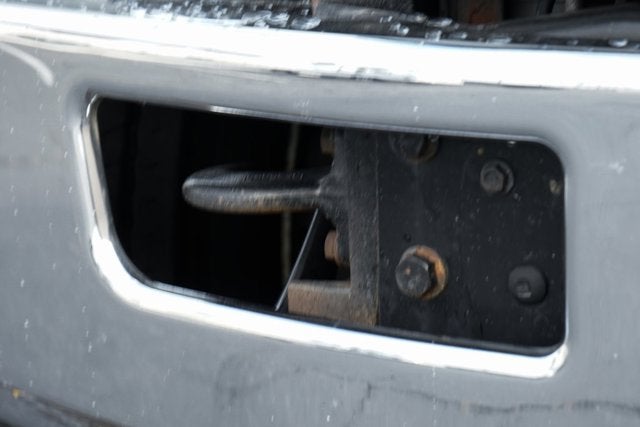 2015 Ford F-650SD XLT