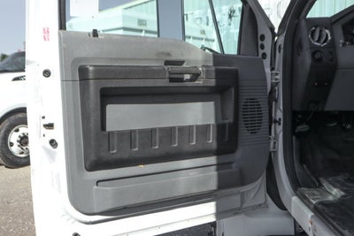 2015 Ford F-650SD XLT