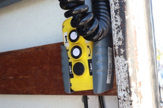 2012 Ford F-650SD XLT