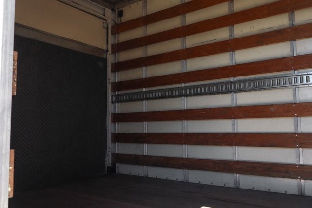 2012 Ford F-650SD XLT