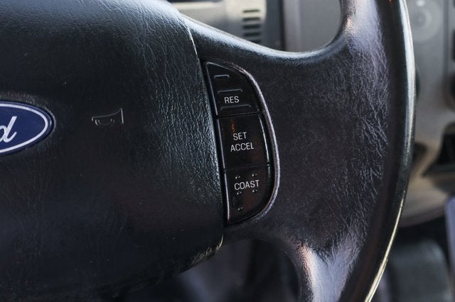 2012 Ford F-650SD XLT