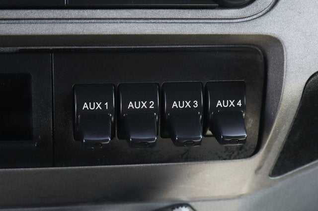 2012 Ford F-650SD XLT