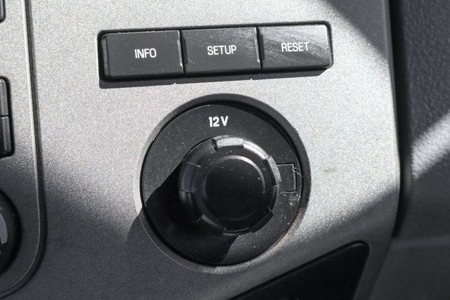 2012 Ford F-650SD XLT