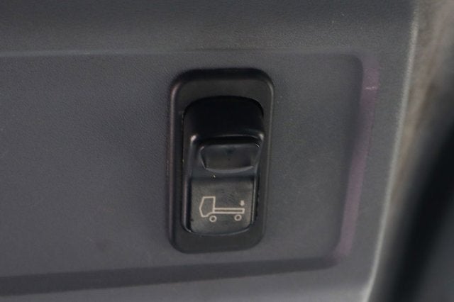 2012 Ford F-650SD XLT