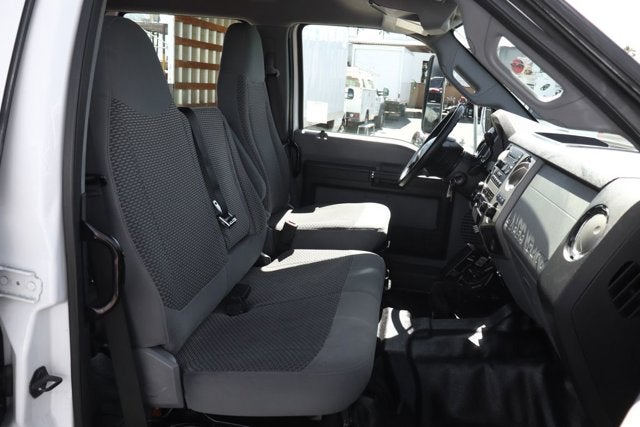 2012 Ford F-650SD XLT