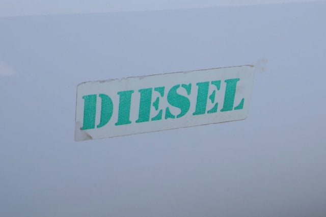 2012 Ford F-650SD XLT