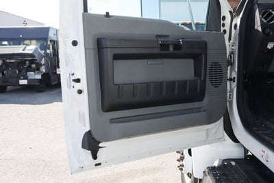 2015 Ford F-650SD XLT