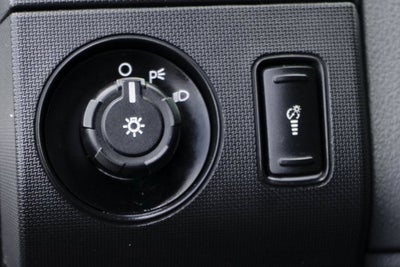 2013 Ford F-750SD Straight Frame