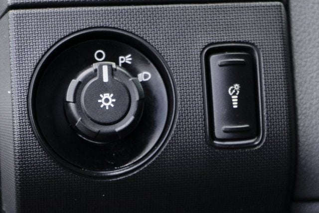 2013 Ford F-750SD Straight Frame